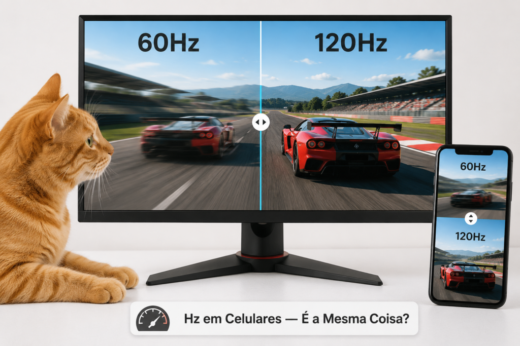 O Que É Hz