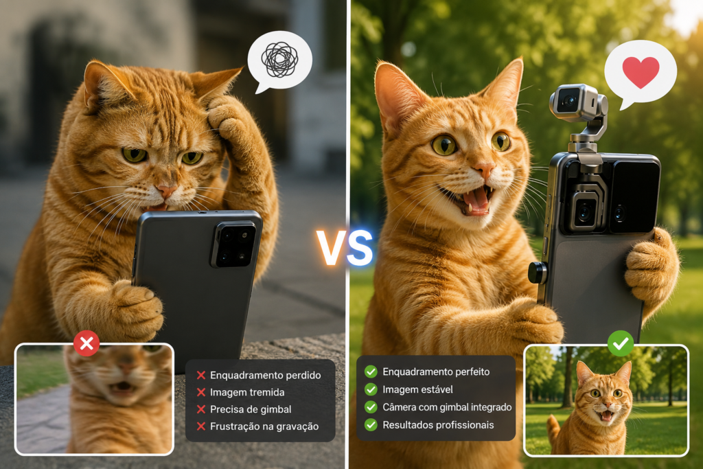 HONOR Robot Phone