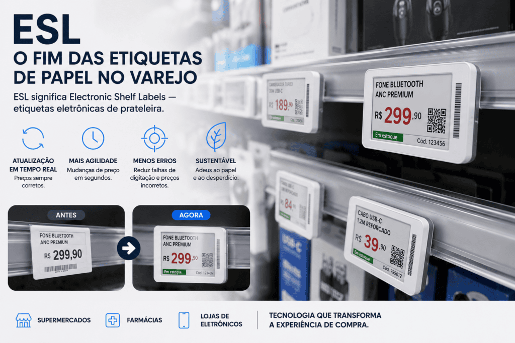 O Que é Bluetooth 5.4?