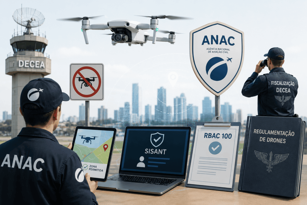 Melhores Drones para Gravar Vídeos 4K