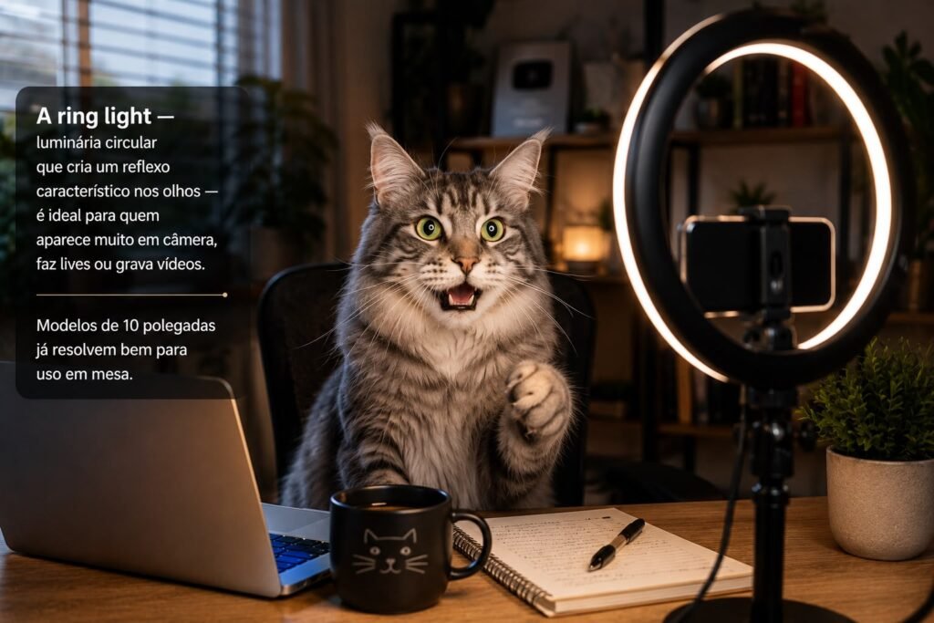 Melhores Acessórios para Home Office