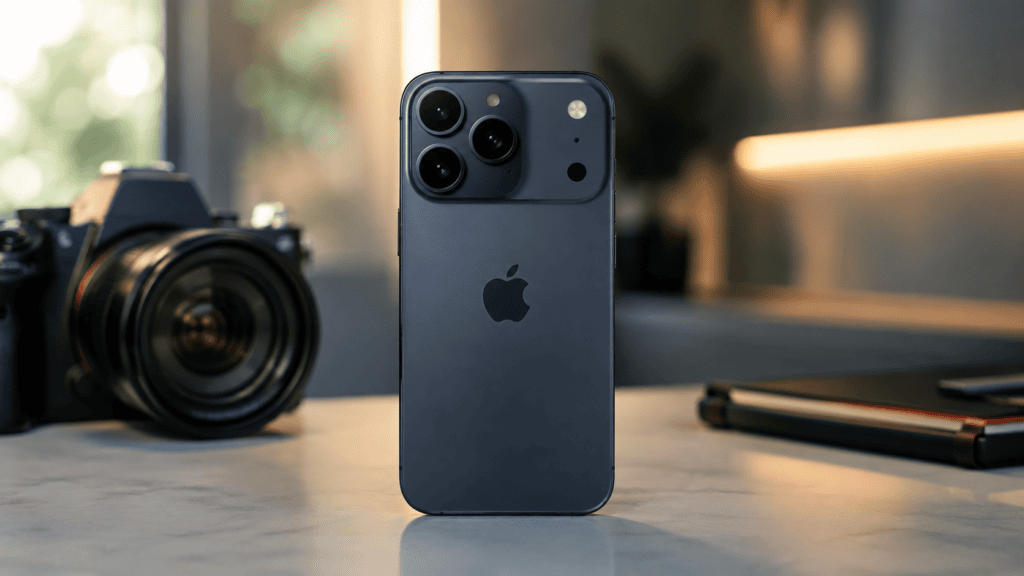 iPhone 17 Pro Max vs Galaxy S26 Ultra